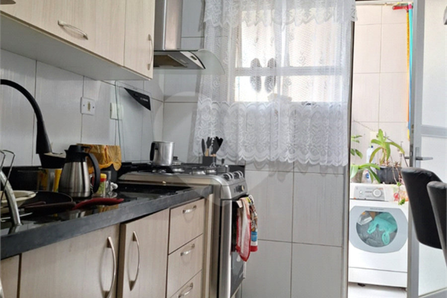 Apartamento à venda ou para alugar com 2 quartos em Freguesia do Ó, São Paulo, SP