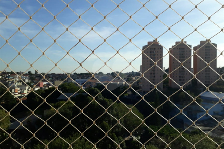 Apartamento à venda com 2 quartos em Imirim, São Paulo, SP