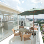 Apartamento à venda com 4 quartos, sendo 1 suíte,  em Vila Mariana, São Paulo, SP