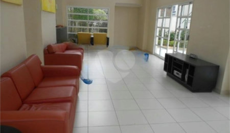 Apartamento à venda com 1 suíte em Perdizes, São Paulo, SP