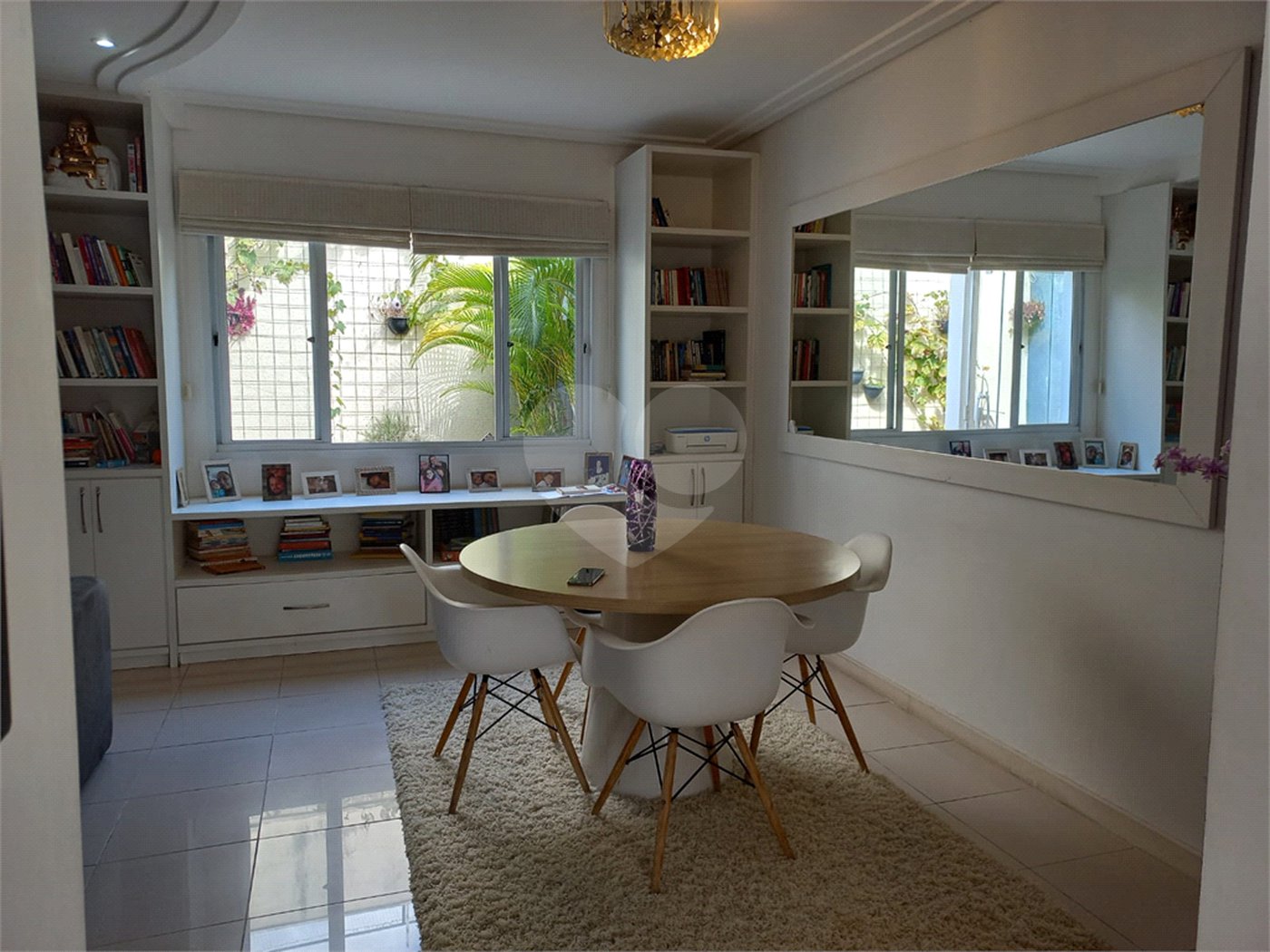 Casa à venda com 3 suítes no condomínio Vizon Ville, Sorocaba - SP