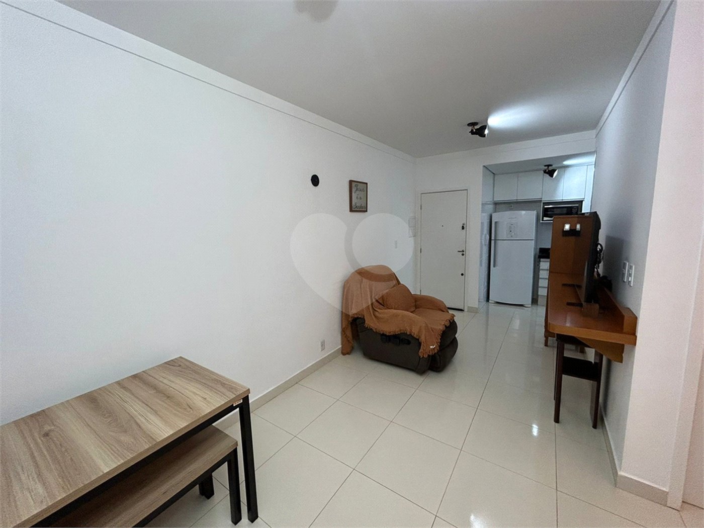 Apartamento à venda com 2 quartos em Jardim Manoel Penna, Ribeirão Preto, SP