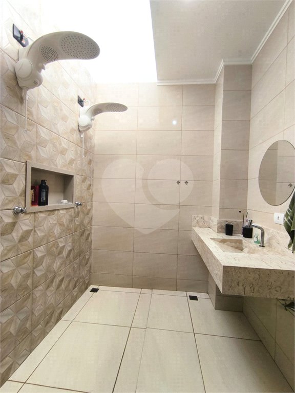 Casa à venda com 3 quartos, sendo 1 suíte, em Jardim Residencial Imperatriz, Sorocaba, SP