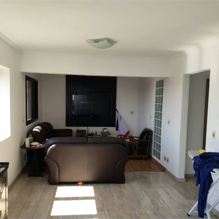 Apartamento à venda com 4 quartos, sendo 2 suítes, em Fazenda Morumbi, São Paulo, SP