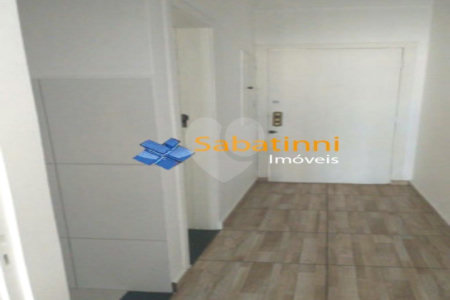 Apartamento à venda com 1 quarto em Vila Buarque, São Paulo, SP