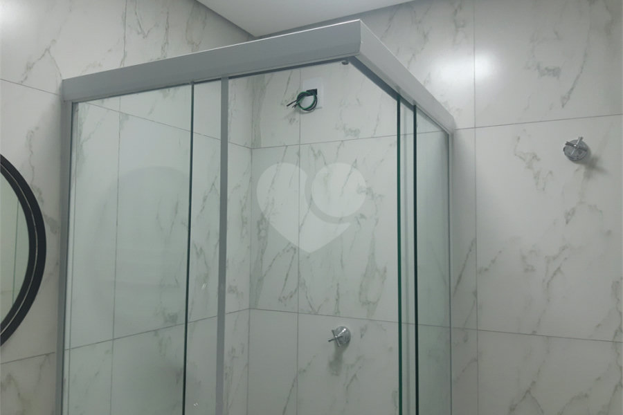 Apartamento à venda com 1 quarto em Tucuruvi, São Paulo, SP