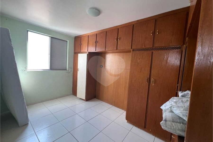 Apartamento à venda com 2 quartos em Mandaqui, São Paulo, SP