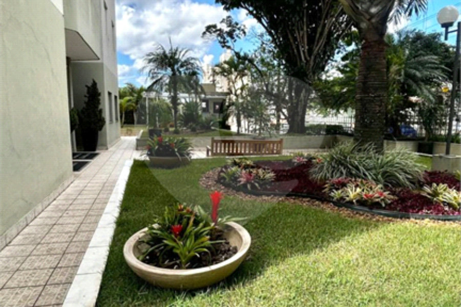 Apartamento à venda com 3 quartos em Vila Medeiros, São Paulo, SP
