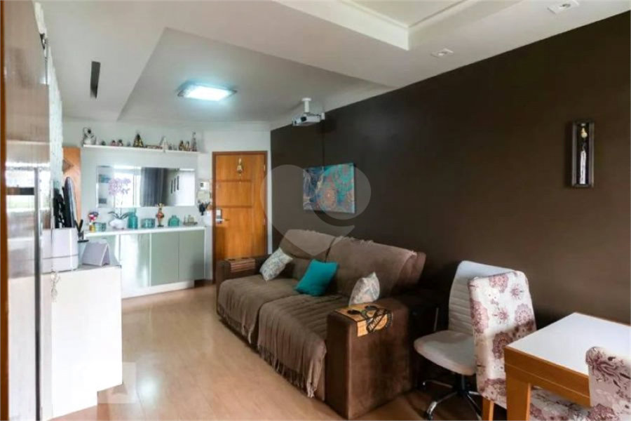 Apartamento à venda com 2 quartos em Vila Guilherme, São Paulo, SP