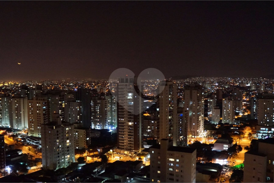 Apartamento à venda com 3 suítes em Santana, São Paulo, SP