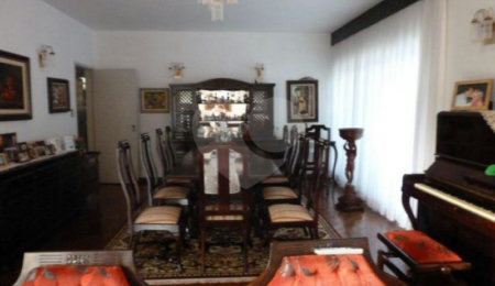 Casa Térrea à venda com 3 quartos, sendo 1 suíte,  em Caxingui, São Paulo, SP