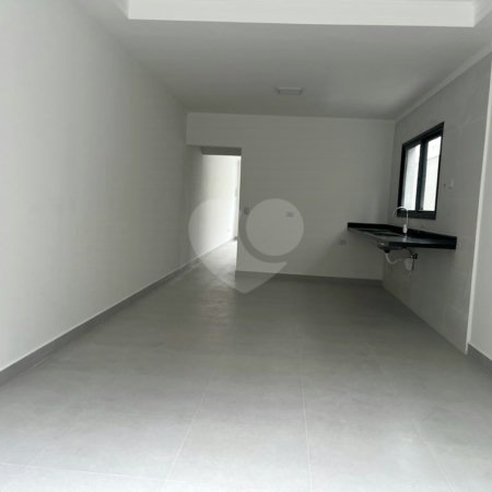 Sobrado à venda com 2 quartos, sendo 1 suíte, em Arujamérica, Arujá, SP