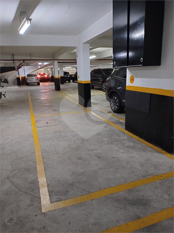 Apartamento para alugar com 3 suítes em Campo Belo, São Paulo, SP