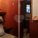 Apartamento à venda com 3 quartos, sendo 1 suíte, em Lauzane Paulista, São Paulo, SP