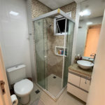 Apartamento à venda com 2 quartos, sendo 1 suíte,  no Centro, São Bernardo do Campo, SP