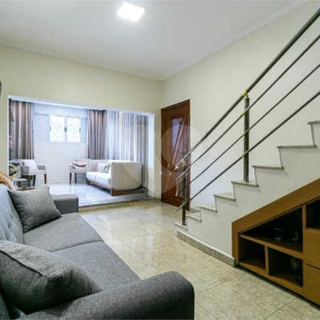 Sobrado à venda com 3 quartos, sendo 1 suíte, em Penha de França, São Paulo, SP