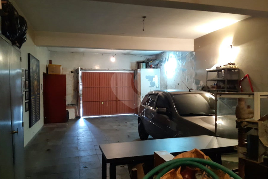 Sobrado à venda com 4 quartos, sendo 2 suítes, em Vila Maria, São Paulo, SP