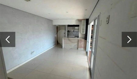 Apartamento à venda com 2 quartos em Jardim Aeroporto, São Paulo, SP