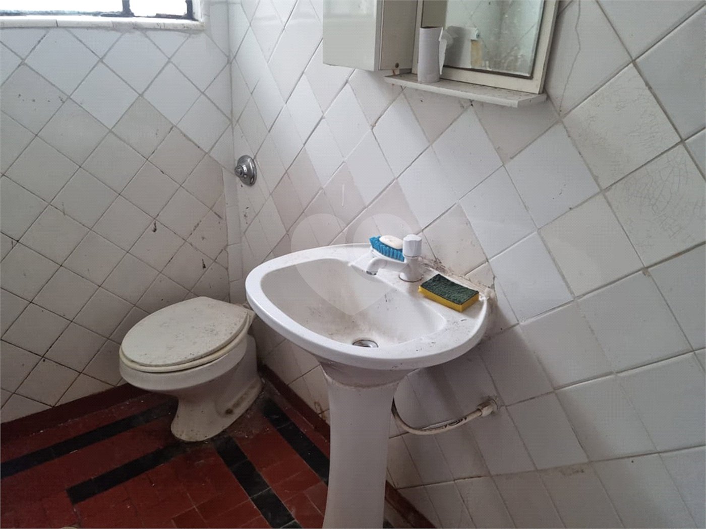 Casa para alugar com 2 quartos em Tucuruvi, São Paulo, SP