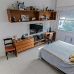 Apartamento à venda com 4 quartos, sendo 1 suíte,  em Copacabana, Rio de Janeiro, RJ