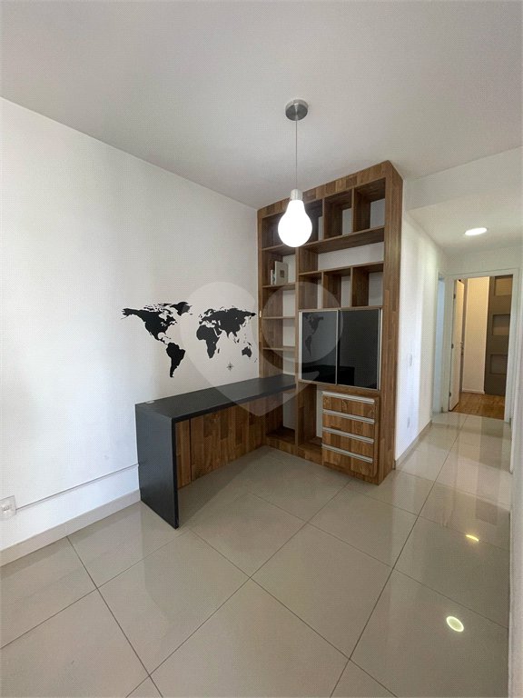 Apartamento à venda com 3 quartos, sendo 1 suíte, em Baeta Neves, São Bernardo do Campo, SP