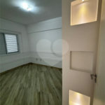 Apartamento à venda com 2 quartos, sendo 1 suíte,  em Santa Maria, São Caetano do Sul, SP