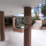 Apartamento à venda com 3 suítes em Santa Paula, São Caetano do Sul, SP