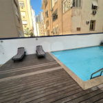 Apartamento à venda com 2 suítes em Flamengo, Rio de Janeiro, RJ