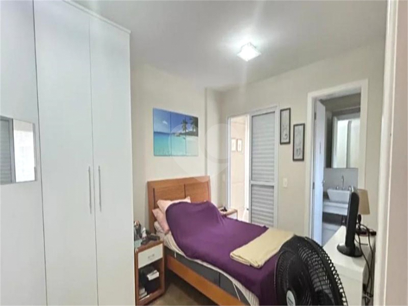 Apartamento à venda com 3 quartos, sendo 2 suítes, em Santana, São Paulo, SP