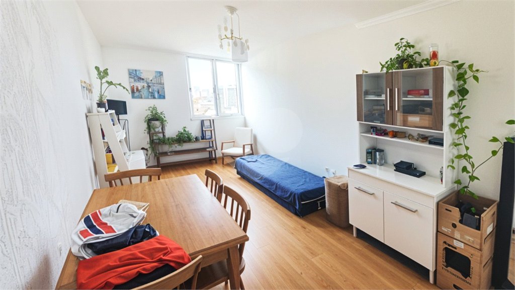 Apartamento à venda com 2 quartos em Parque Residencial da Lapa, São Paulo, SP