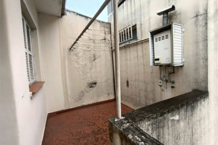 Sobrado à venda com 5 quartos, sendo 1 suíte, em Jardim Trussardi, São Paulo, SP