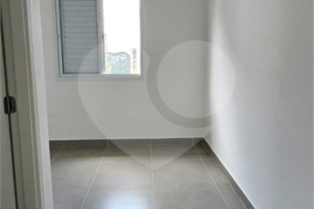 Apartamento para alugar com 2 suítes em Jardim Ampliação, São Paulo, SP