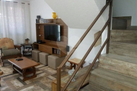 Casa à venda com 2 quartos em Campo Grande, Rio de Janeiro, RJ