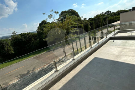 Casa a venda no Condomínio Reserva de Santa Isabel - Louveira SP.