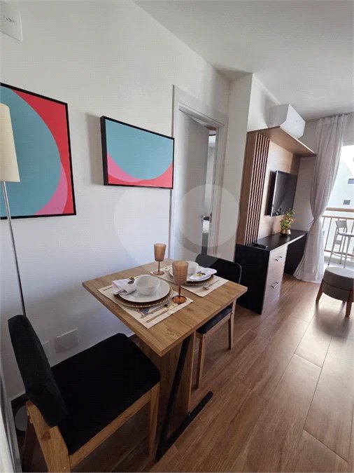 Studio para alugar com 1 quarto em Perdizes, São Paulo, SP