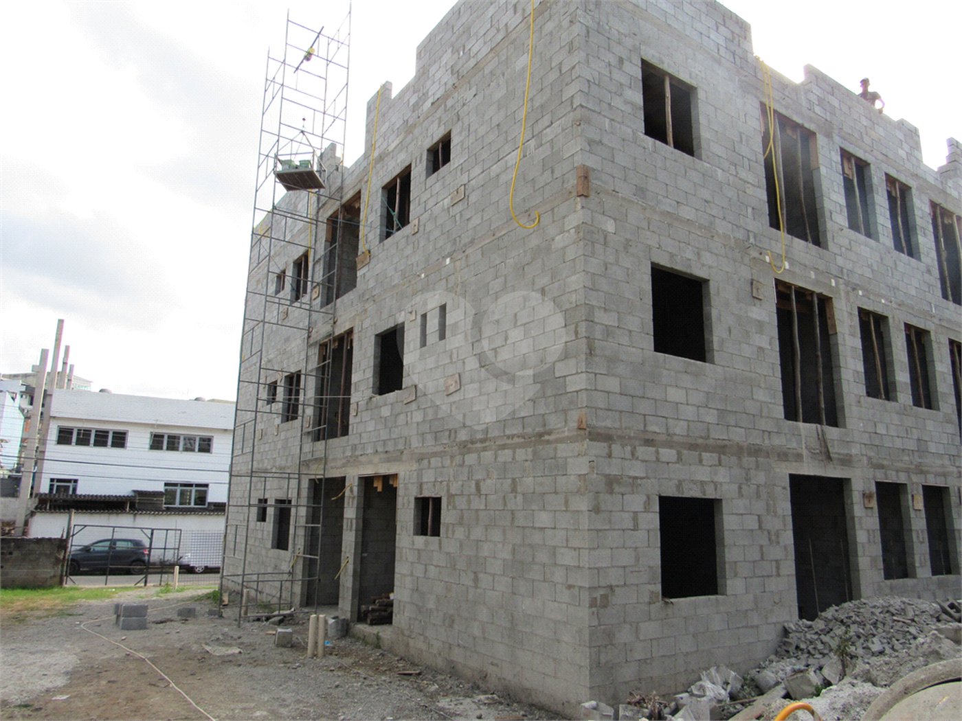 Casa à venda com 2 quartos no condomínio Edifício Cristo Rei, Arujá - SP