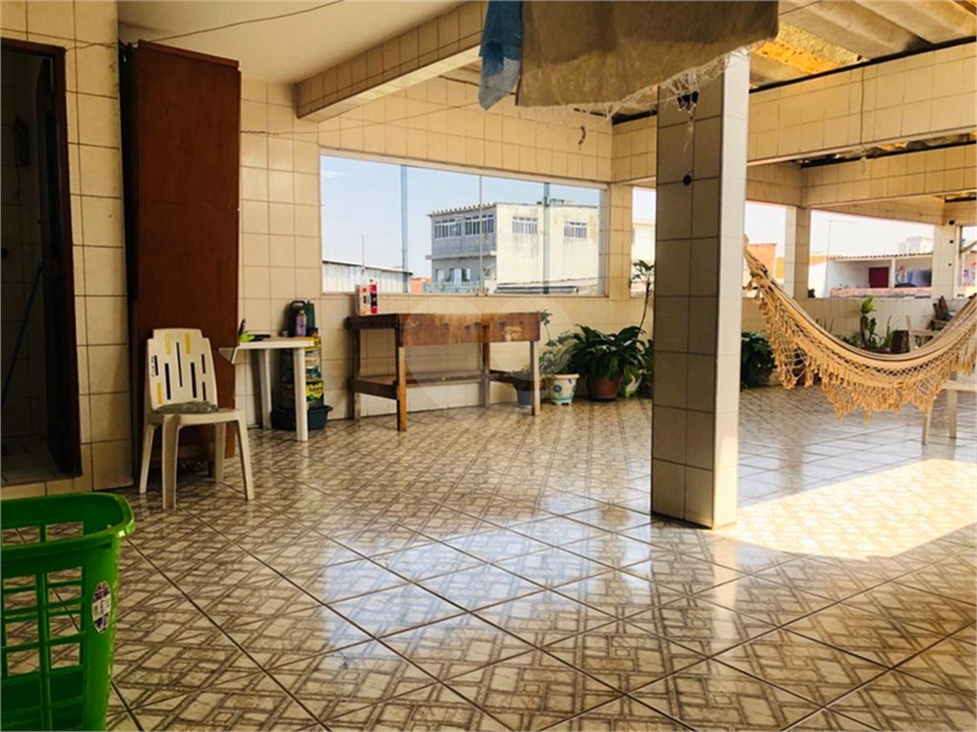 Sobrado à venda com 3 quartos, sendo 1 suíte, em Jardim Brasil (zona Norte), São Paulo, SP