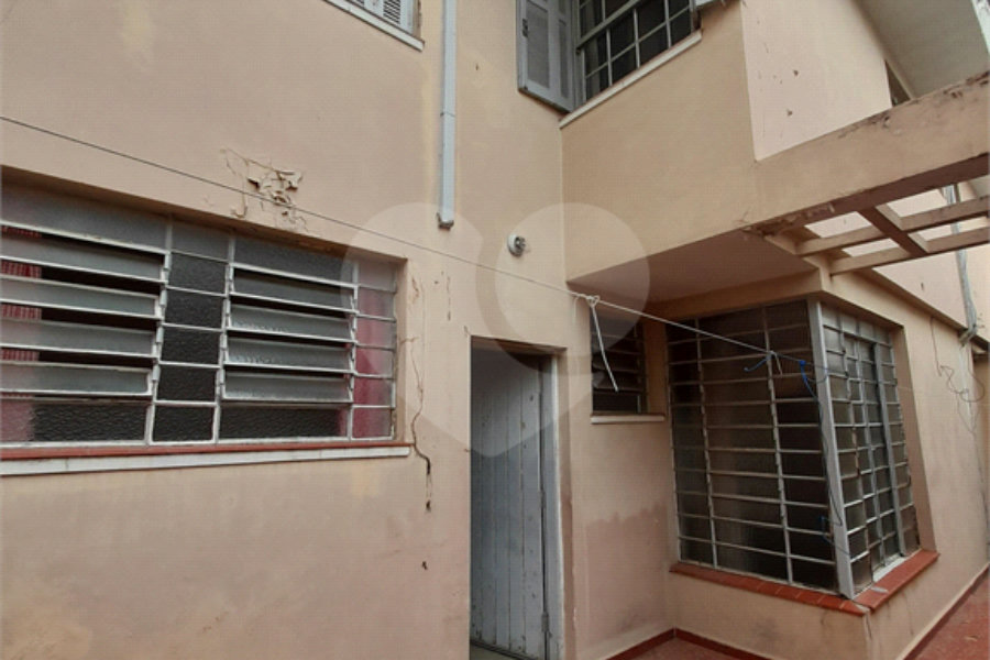 Sobrado à venda com 3 quartos, sendo 1 suíte, em Santana, São Paulo, SP
