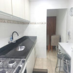 Apartamento à venda com 2 quartos em Mandaqui, São Paulo, SP