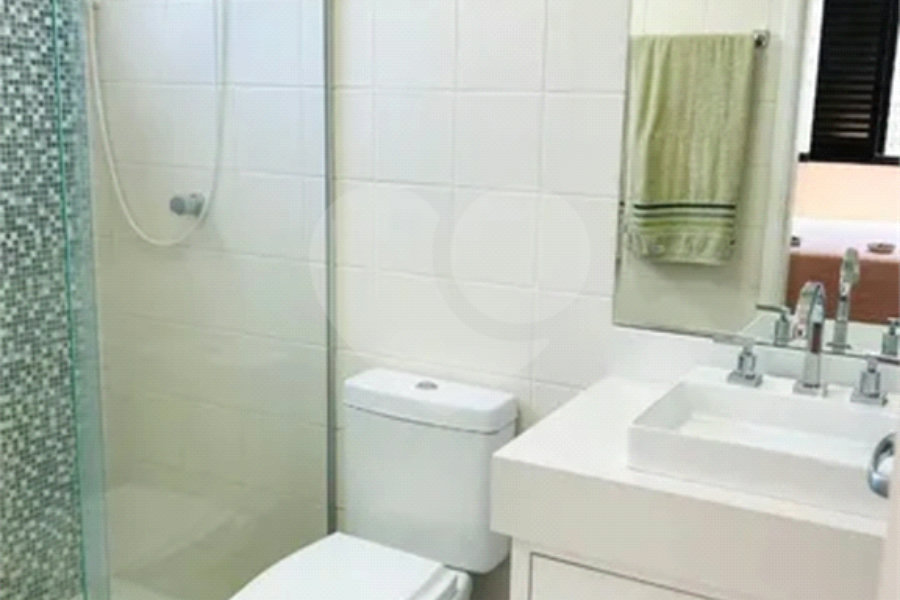 Apartamento à venda com 2 quartos, sendo 1 suíte, em Vila Nova Cachoeirinha, São Paulo, SP