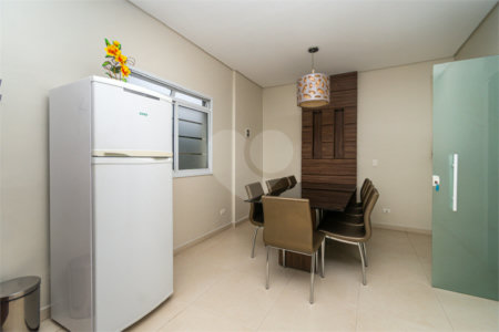 Apartamento à venda com 3 suítes em Chácara Califórnia, São Paulo, SP