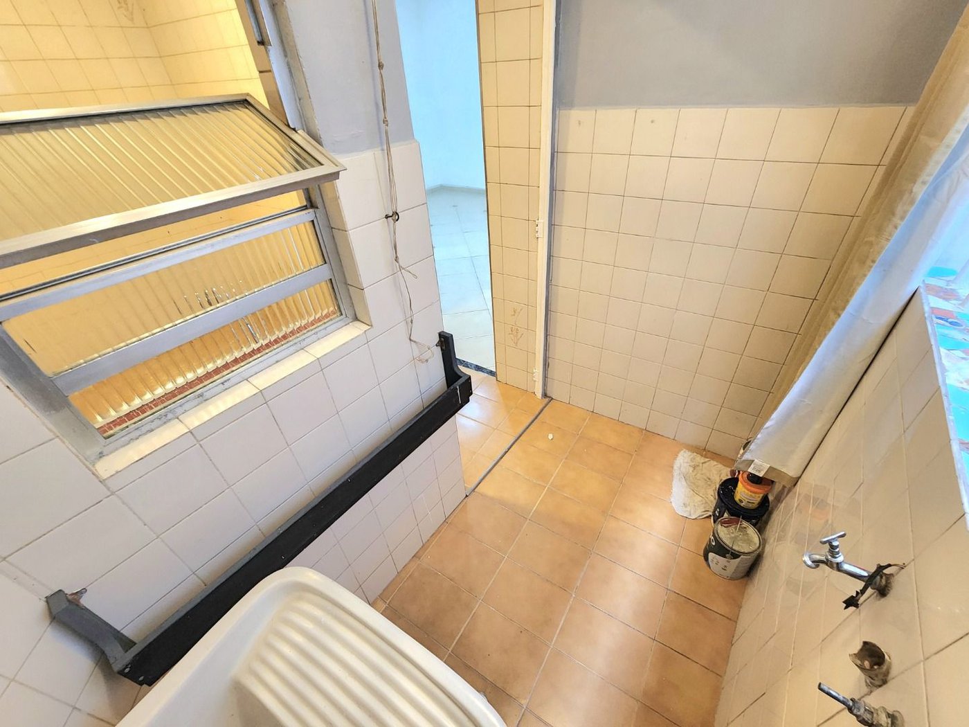 Apartamento à venda, 68 m² por R$ 385.000,00 - Boqueirão - Santos/SP