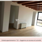 Apartamento com 2 quartos à venda em Pellestrina, Veneza, Itália – Venetia Domus