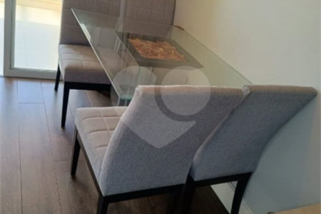 Lindo apartamento para alugar na Vila das Mercês