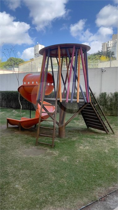 Apartamento à venda com 1 quarto em Vila Butantã, São Paulo, SP