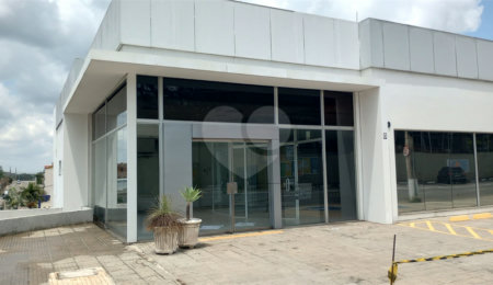 Salão Comercial à venda ou para alugar em Santa Rosa, Vinhedo, SP