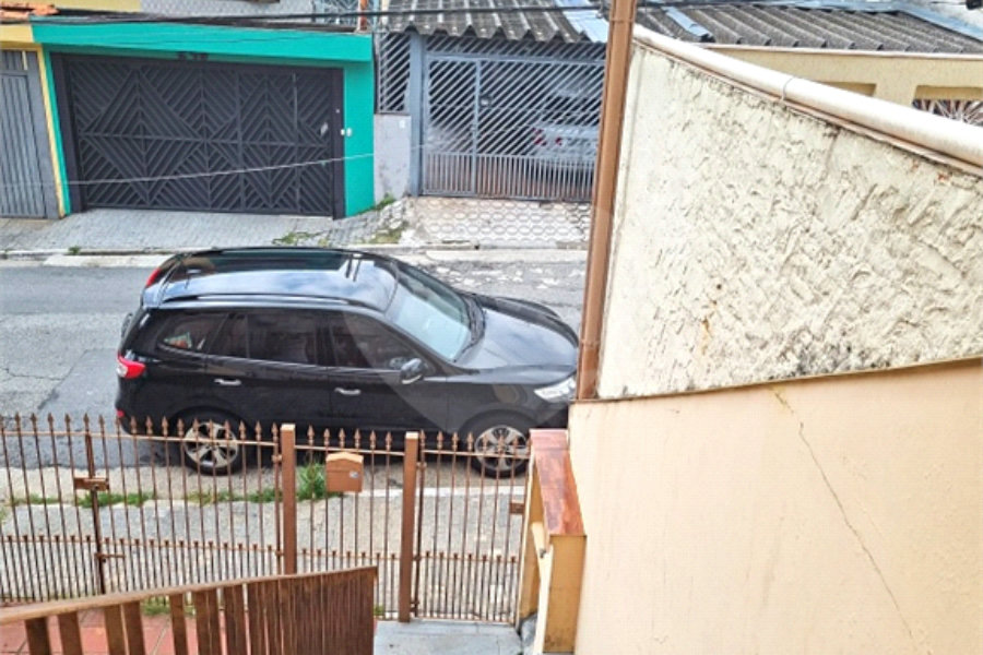 Casa à venda com 3 quartos, sendo 1 suíte, em Horto Florestal, São Paulo, SP