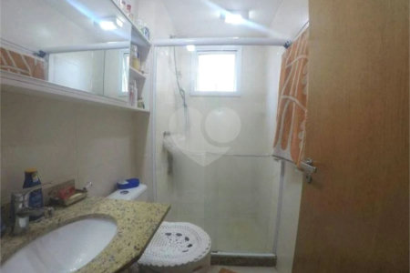 Apartamento à venda com 3 quartos, sendo 1 suíte, em Tijuca, Rio de Janeiro, RJ