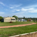 Terreno à venda no condomínio Itapema Iate Clube, Ponta Porã - MS