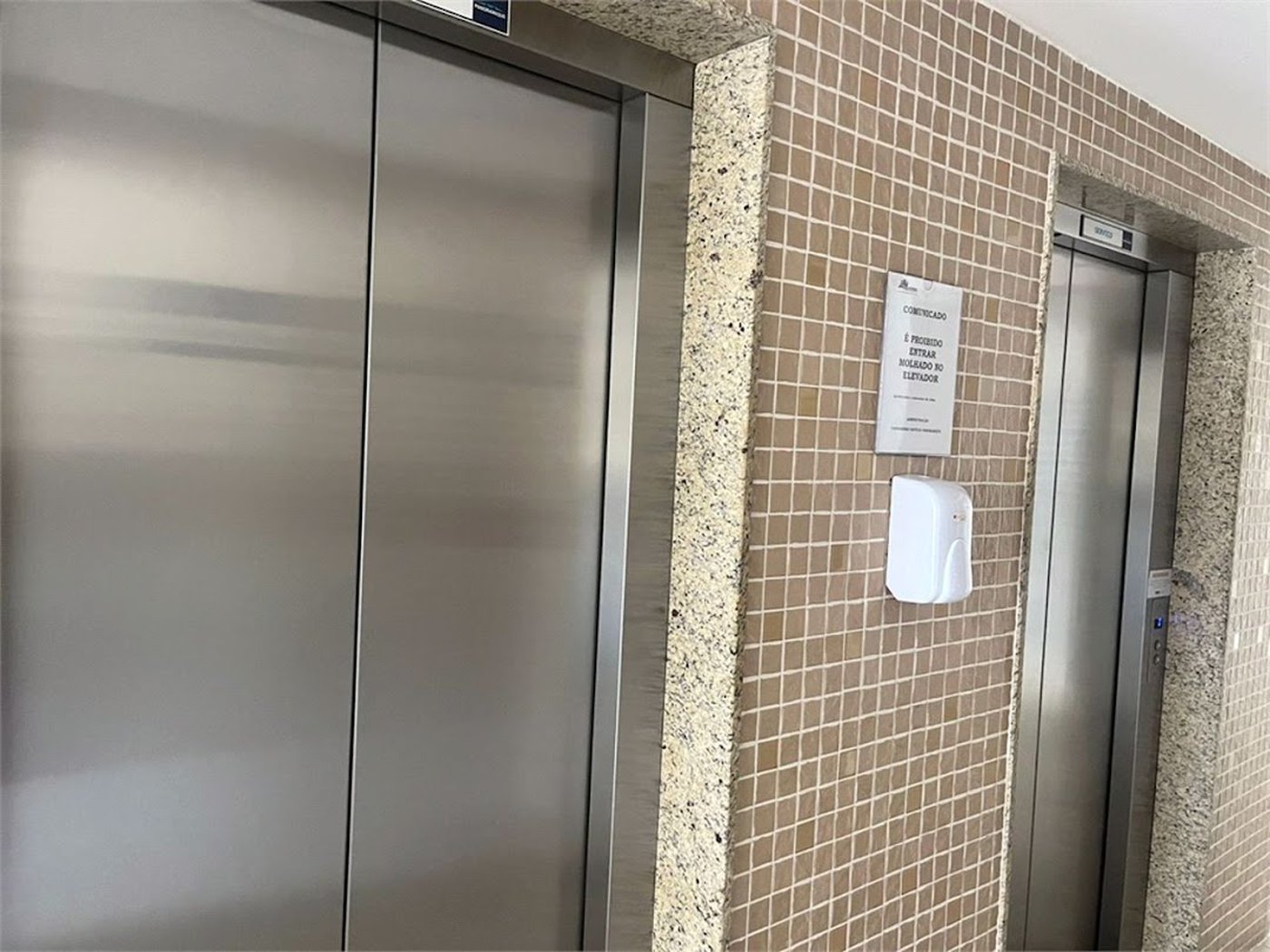 Apartamento Residencial à venda, Jardim Virginia, Guarujá - AP1534.